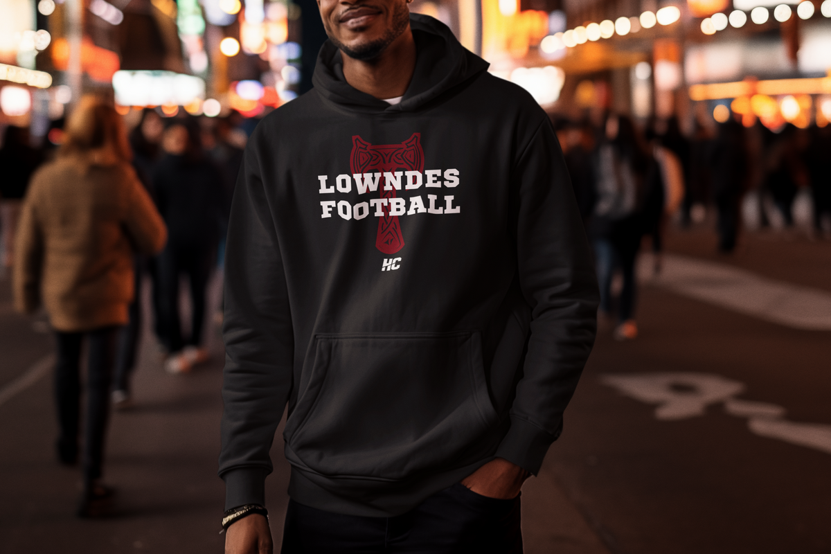Lowndes Football Collection
