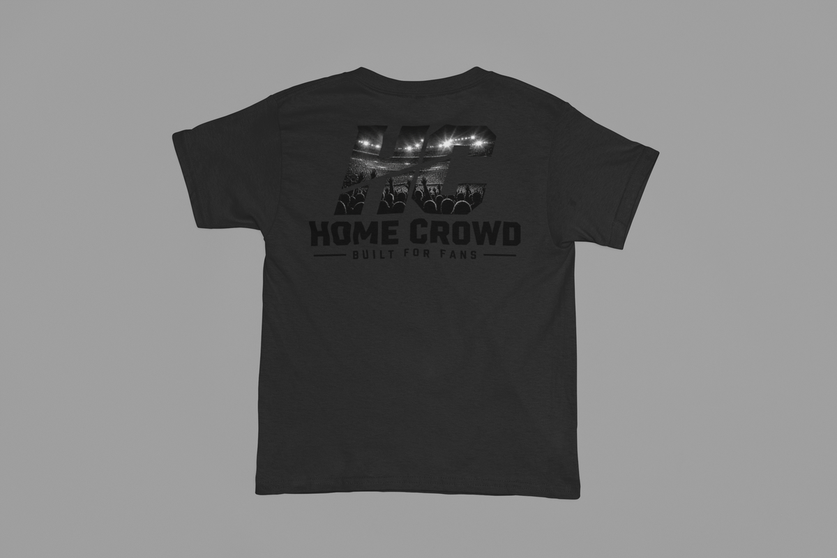 Home Crowd Fan Tee