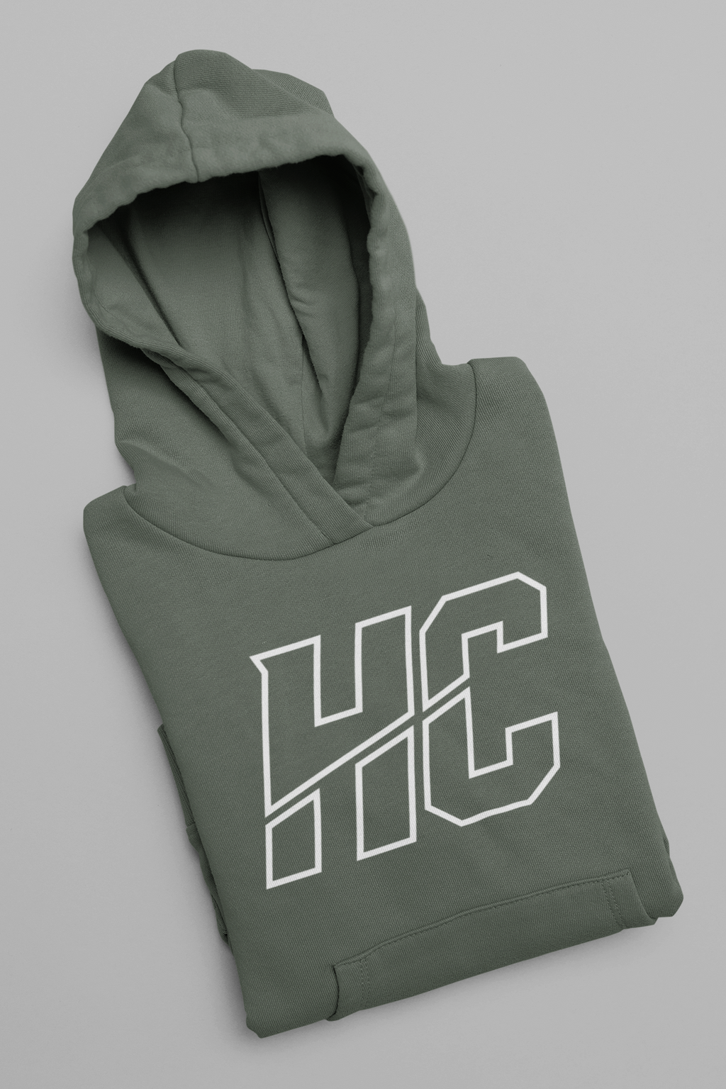 Home Crowd Energy Hoodie