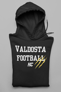 Valdosta Football Statement Hoodie