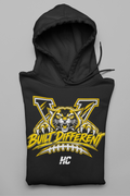Valdosta Football Built Different Hoodie