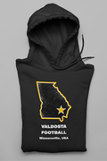 Valdosta Football Winnersville Hoodie