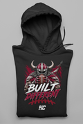 Lowndes Football Built Different Hoodie