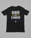 Minnesota Honor The Standard Tee