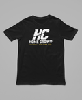 Home Crowd "Built For Fans" Logo Tee