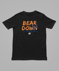 Chicago "Bear Down" Statement Tee