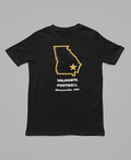 Valdosta "Winnersville" Statement Tee