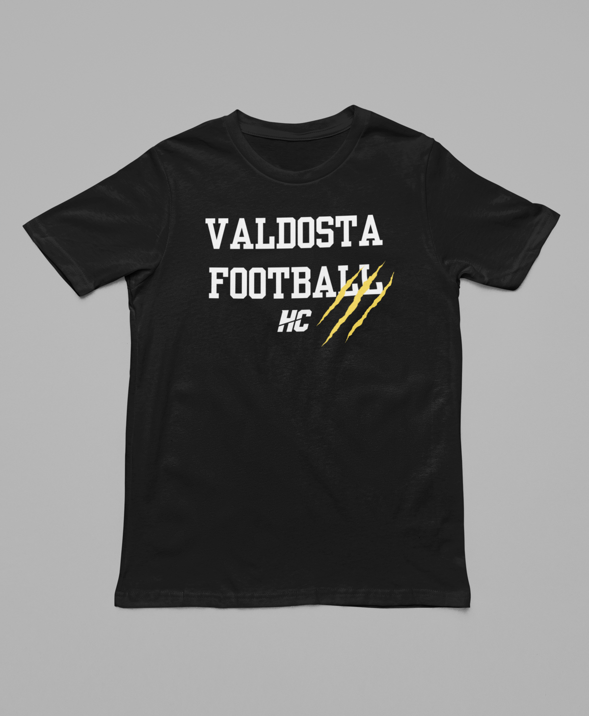 Valdosta Football Statement Tee