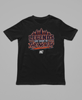 Chicago Legends Are Born In The North Tee