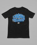 Detroit Legends Are Born In The North Tee