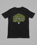Green Bay Legends Are Born In The North Tee
