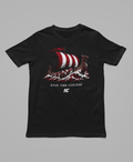 Lowndes Football Stay the Course Tee
